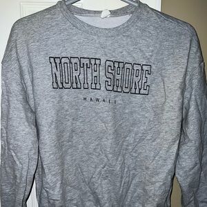 Bundle 3/$12 SHEIN sweatshirt